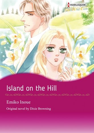 ISLAND ON THE HILL
