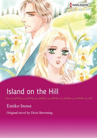 ISLAND ON THE HILL #12