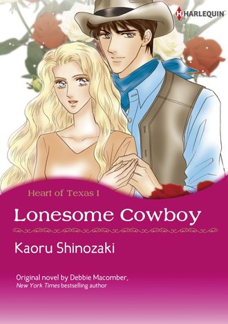 LONESOME COWBOY #12