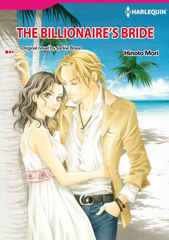 THE BILLIONAIRE'S BRIDE #12