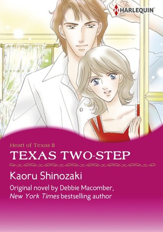 TEXAS TWO-STEP #12