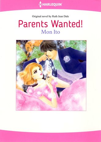 PARENTS WANTED! #12