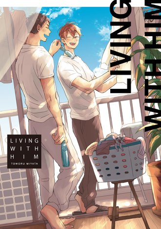 Living With Him #1