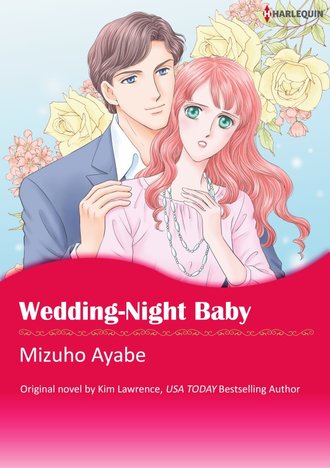 WEDDING-NIGHT BABY