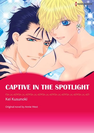 CAPTIVE IN THE SPOTLIGHT #12