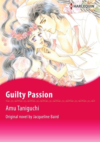 GUILTY PASSION #12