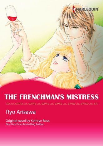THE FRENCHMAN'S MISTRESS