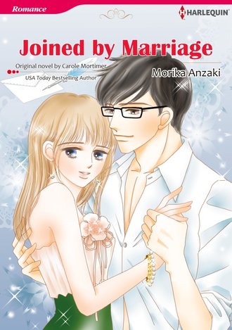 JOINED BY MARRIAGE #12