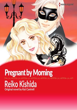 PREGNANT BY MORNING
