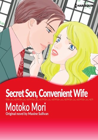 SECRET SON, CONVENIENT WIFE