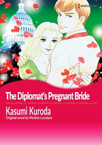 THE DIPLOMAT'S PREGNANT BRIDE #12