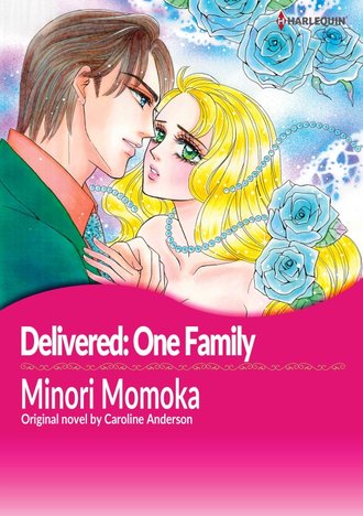 DELIVERED: ONE FAMILY #12