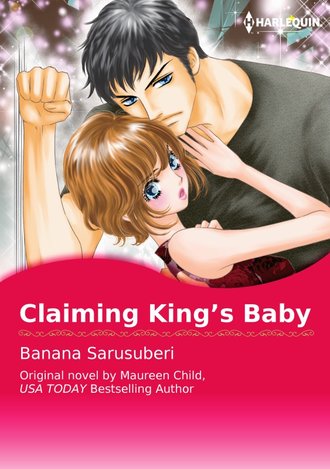 CLAIMING KING'S BABY #12