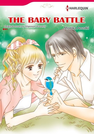 THE BABY BATTLE #12