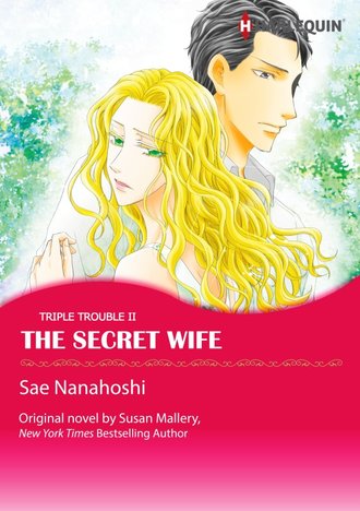 THE SECRET WIFE #12