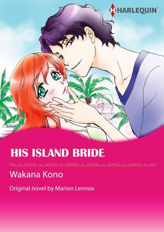 HIS ISLAND BRIDE