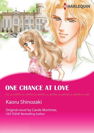 ONE CHANCE AT LOVE
