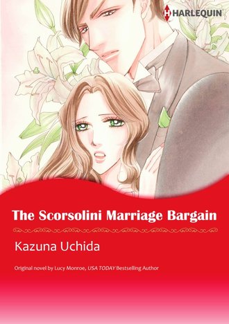 THE SCORSOLINI MARRIAGE BARGAIN