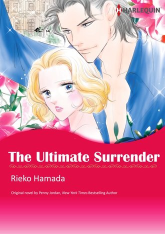 THE ULTIMATE SURRENDER #12