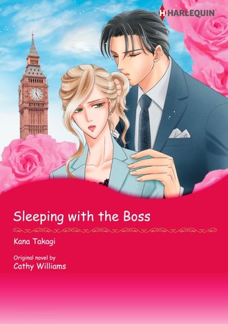 SLEEPING WITH THE BOSS