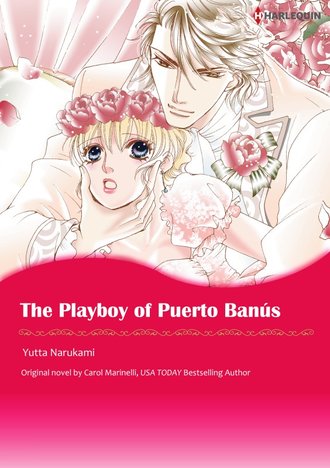 THE PLAYBOY OF PUERTO BANUS
