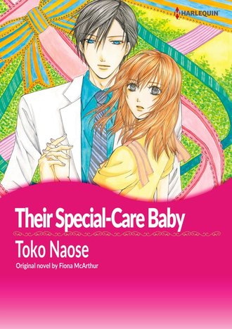 THEIR SPECIAL-CARE BABY #12
