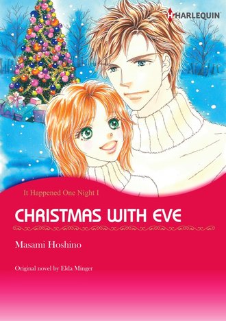 CHRISTMAS WITH EVE