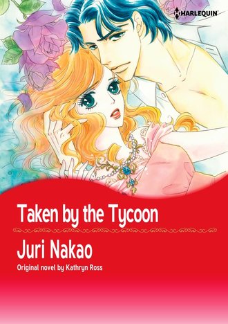 TAKEN BY THE TYCOON #9