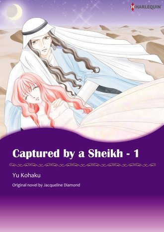 CAPTURED BY A SHEIKH 1 #12