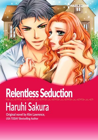 RELENTLESS SEDUCTION #7