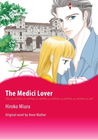 THE MEDICI LOVER