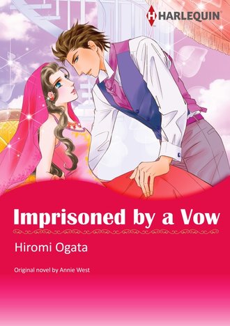 IMPRISONED BY A VOW