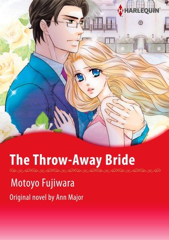 THE THROW-AWAY BRIDE #12