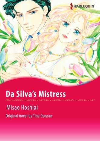 DA SILVA'S MISTRESS