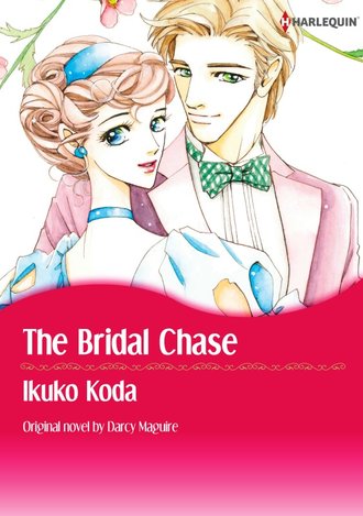 THE BRIDAL CHASE