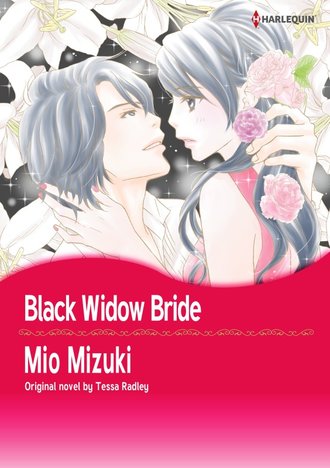 BLACK WIDOW BRIDE