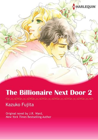 THE BILLIONAIRE NEXT DOOR 2 #4
