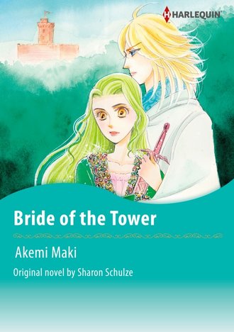 BRIDE OF THE TOWER