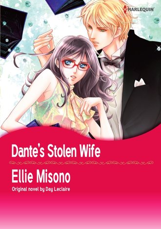 DANTE'S STOLEN WIFE