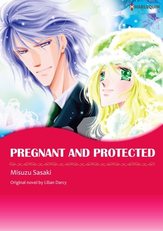 PREGNANT AND PROTECTED