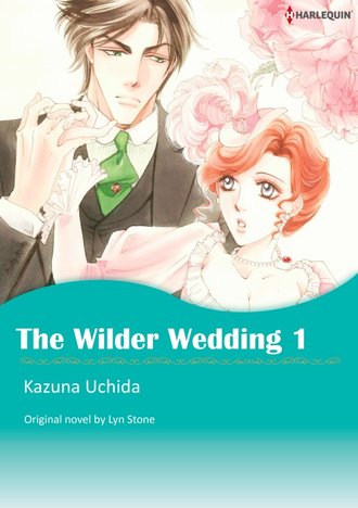 THE WILDER WEDDING 1