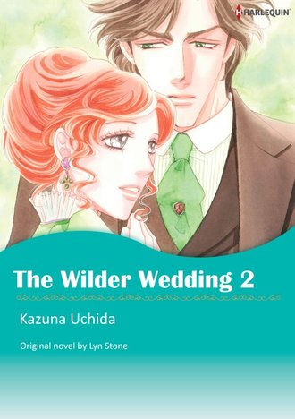 THE WILDER WEDDING 2