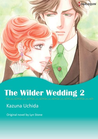 THE WILDER WEDDING 2 #12