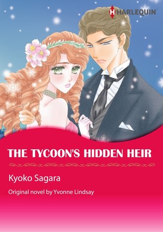 THE TYCOON'S HIDDEN HEIR #12