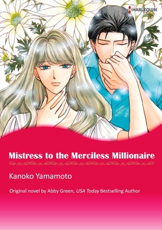 MISTRESS TO THE MERCILESS MILLIONAIRE #12