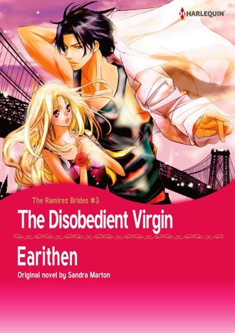 THE DISOBEDIENT VIRGIN