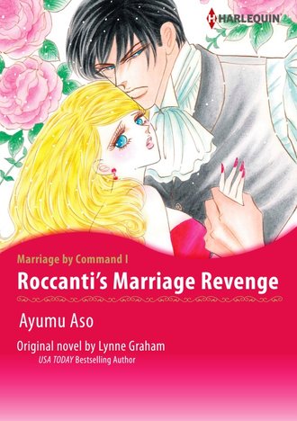 ROCCANTI'S MARRIAGE REVENGE #12