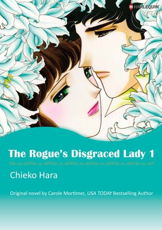 THE ROGUE'S DISGRACED LADY 1