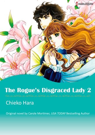 THE ROGUE'S DISGRACED LADY 2 #12