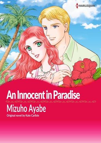 AN INNOCENT IN PARADISE